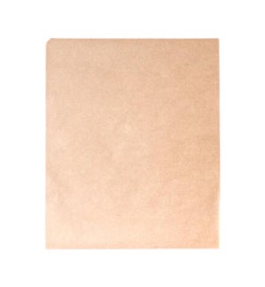 Cheese Storage 1-Ply Brown Paper