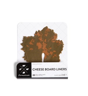 Cheese Board Liners Small
