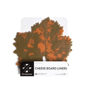 Cheese Board Liners Large