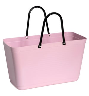 ECO Bag Large Dusty-Pink