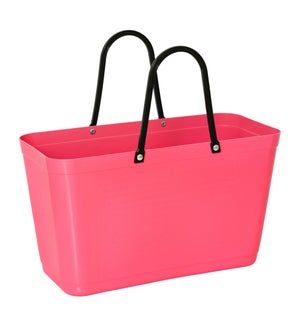 ECO Bag Large Tropical-Pink