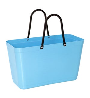 ECO Bag Large Light-Blue