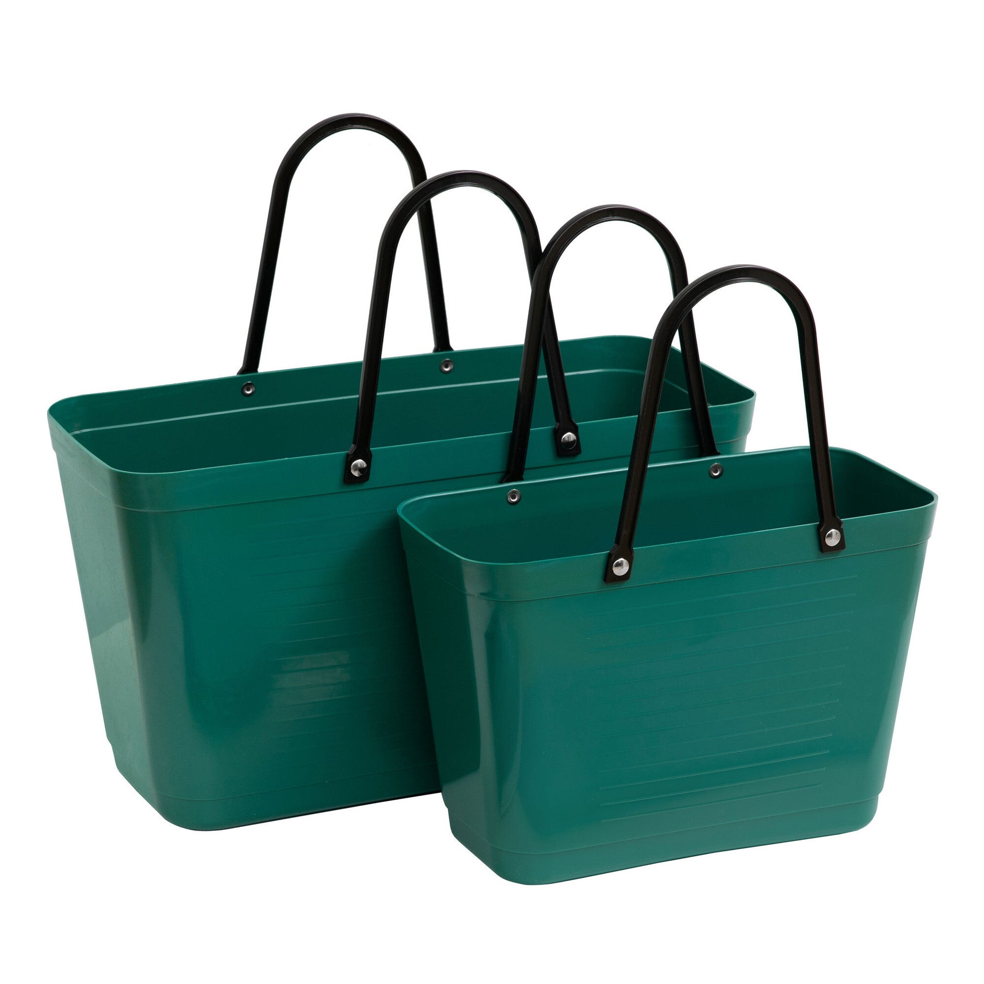Smal purse Mili Glam Bag 2 - bottle green | BAGS \ bucket bag | Tytuł  sklepu zmienisz w dziale MODERACJA \ SEO