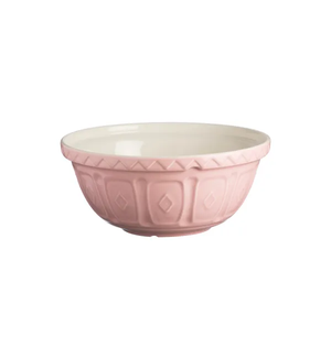 Mixing Bowl 29cm/11.5" Powder-Pink