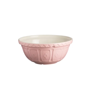 Mixing Bowl 26cm/10"  Powder-Pink