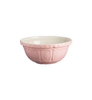 Mixing Bowl 24cm/9.5" Powder-Pink