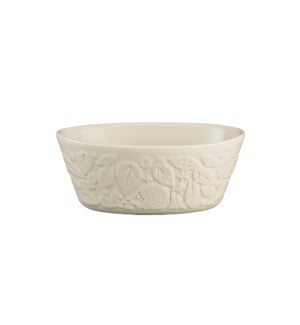 FOREST Oval Pie Dish 18cm/7"