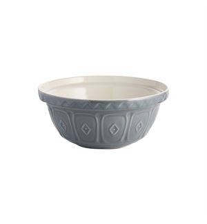 Mixing Bowl 24cm/9.5" Grey
