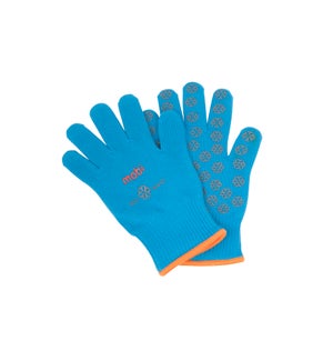 Cool Touch Oven Glove Small Blue