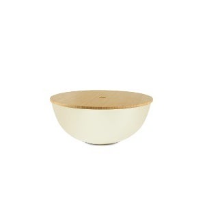 Salad Bowl w/Lid