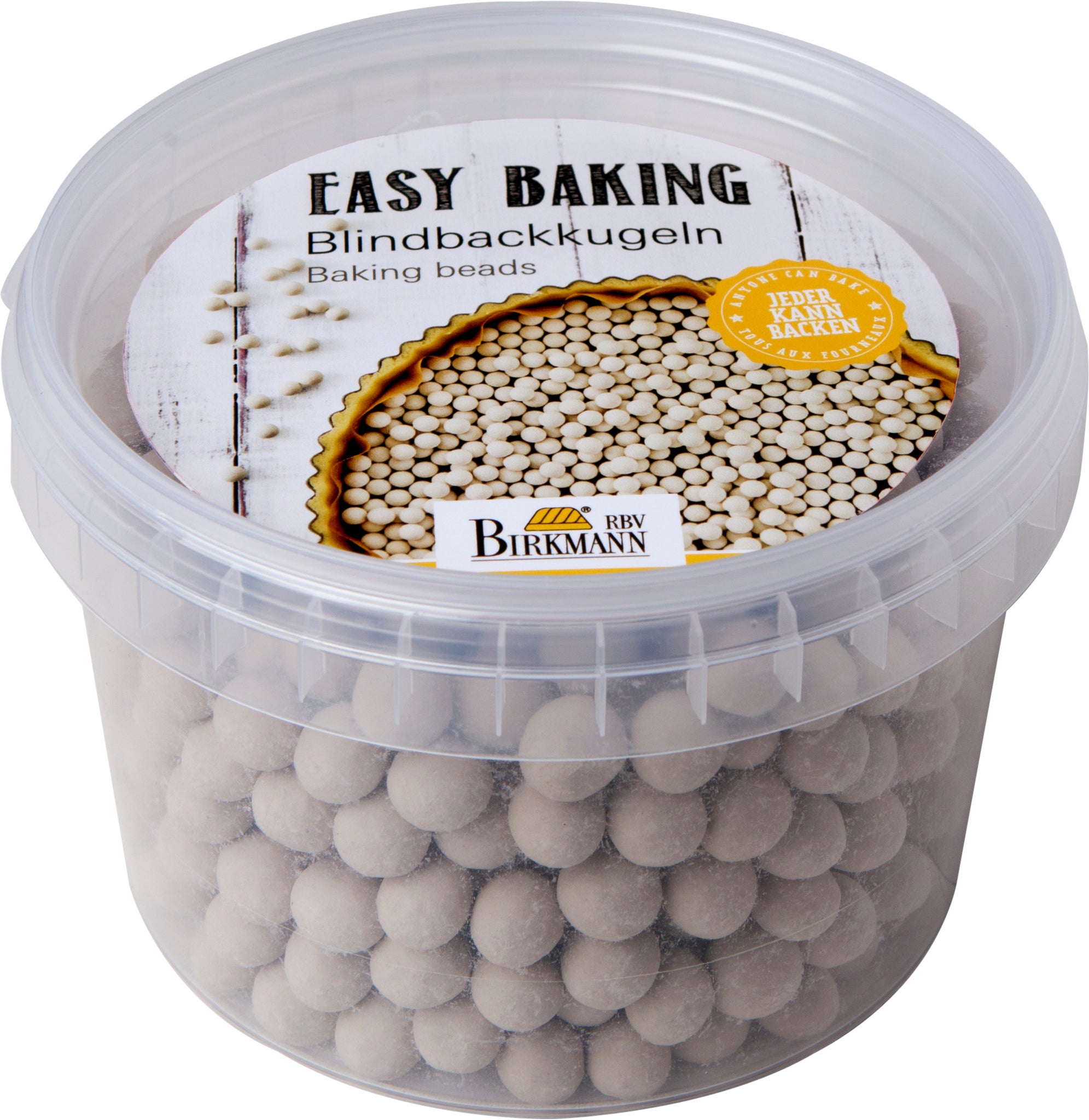 Birkmann Easy Baking - Reusable Baking Pan Liner - Interismo Online Shop  Global