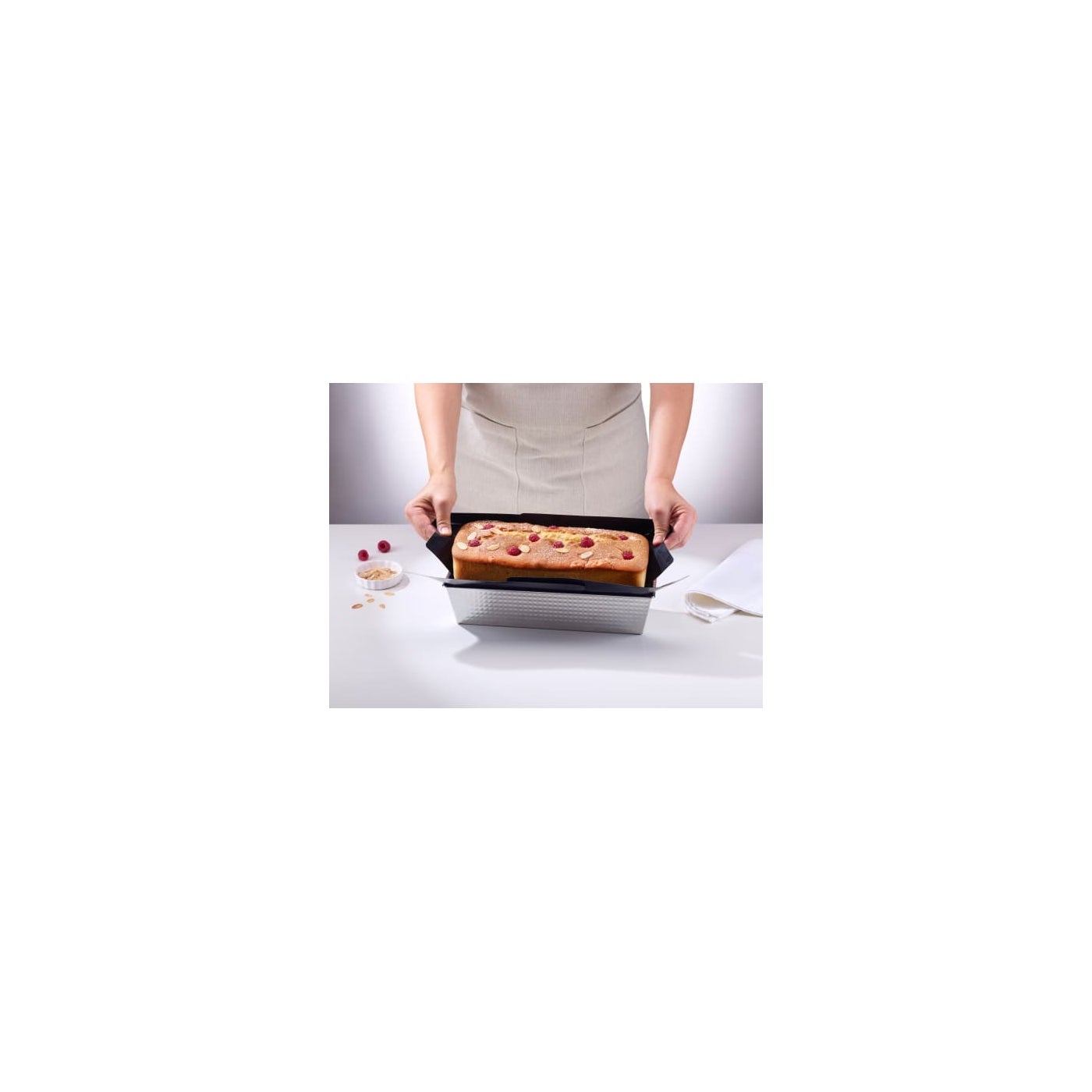 NoStik USA - Loaf Pan Liner – Kitchen Store & More