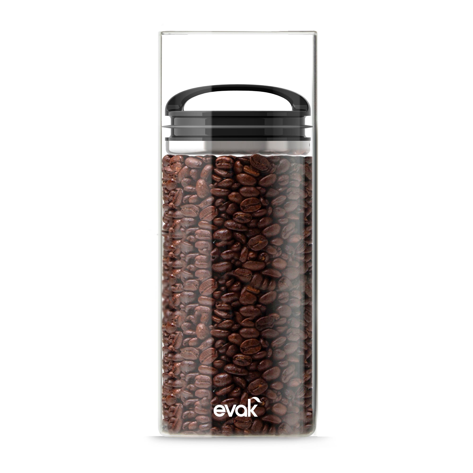 Prepara Evak 1 Lb Coffee Airtight Food Storage Container