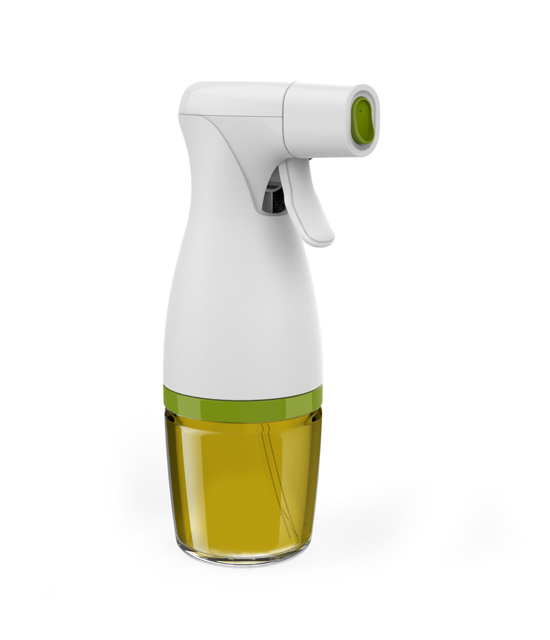 Prepara Simply Mist Oil Sprayer – Fleishigs Magazine