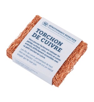 Copper Pad French