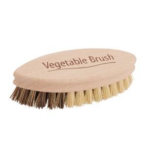 Vegetable Brush English Bulk