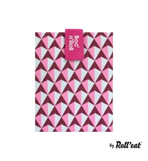 Boc'n'Roll Tiles Pink