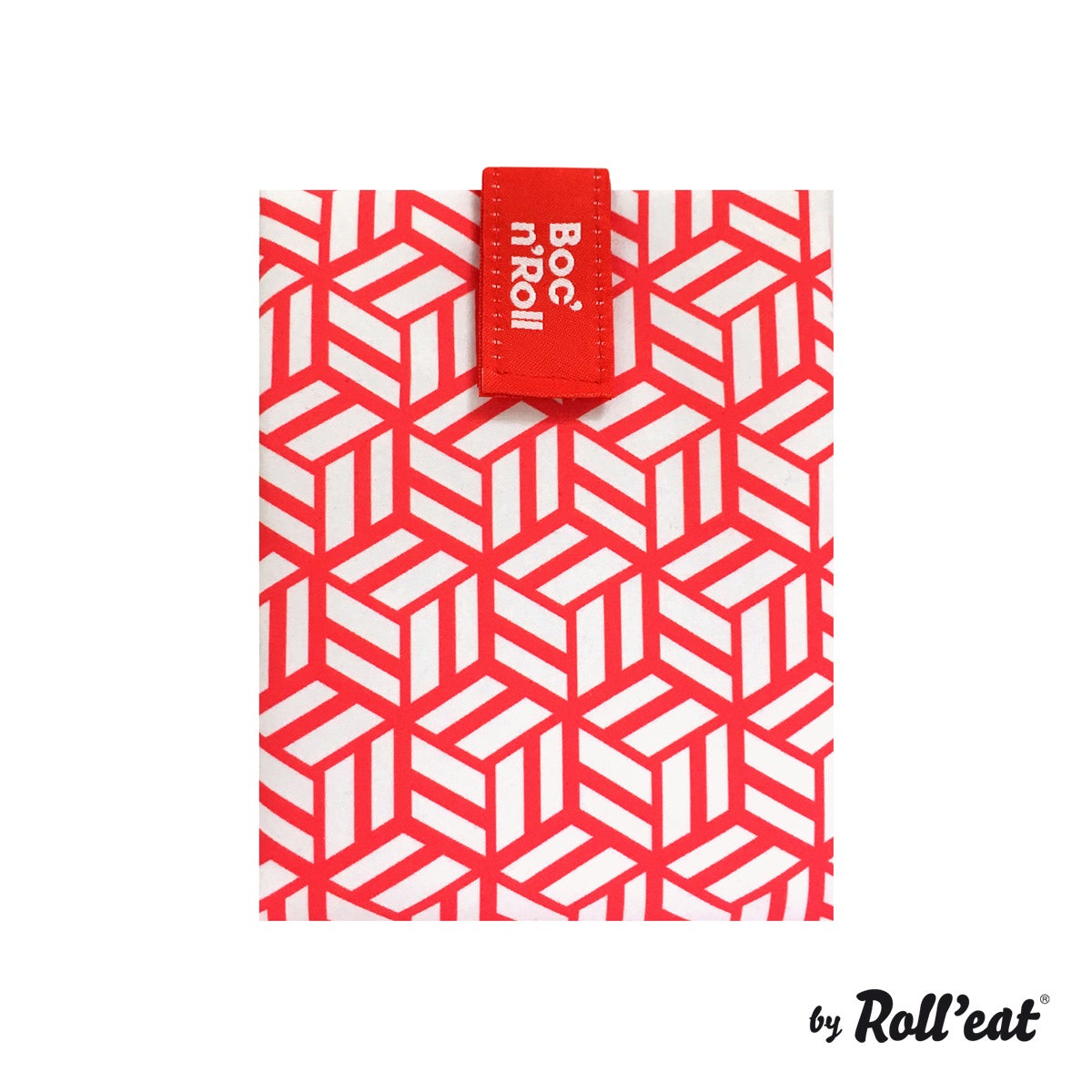 Boc'n'Roll Icons  By Roll'eat ® - Roll'eat®