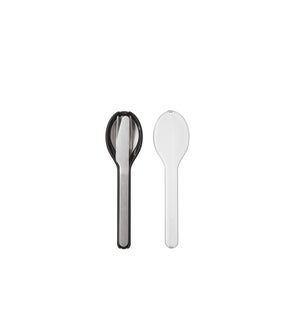 ELLIPSE Cutlery Set 3PC/ST