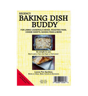 Baking Dish Buddy