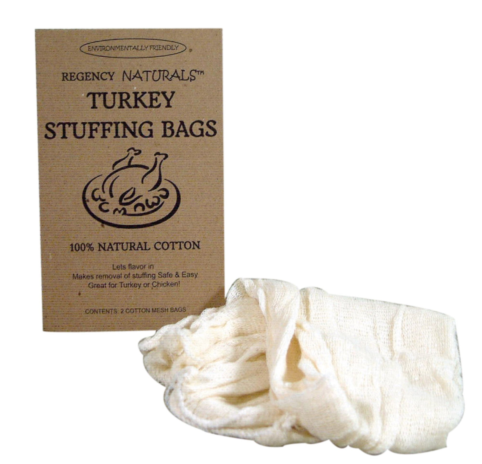 Turkey Stuffing Bags
