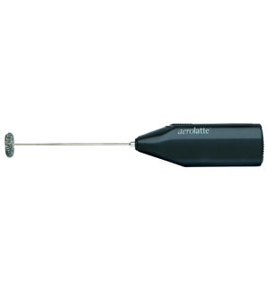 Milk Frother 21cm/8.5" TO-GO  Black