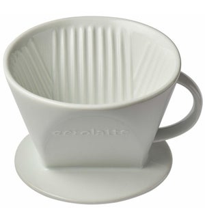 Coffee Filter #4 Ceramic