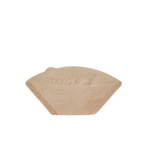 Coffee Filter Paper #2 Unbleached