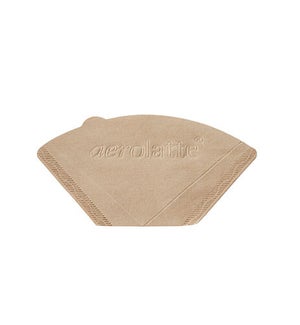Coffee Filter Paper #4 Unbleached