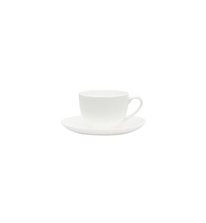 Cappuccino Cup/Saucer 240ml/8oz