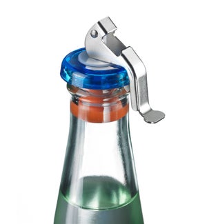 Pourer/Bottle Sealers