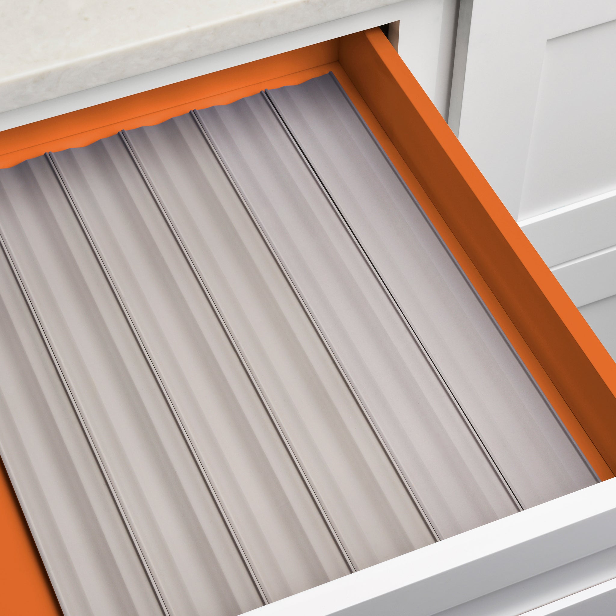 SPICELINER Spice Drawer Liner youcopia Port Style Enterprises Inc