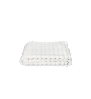 INU Bath Towel White