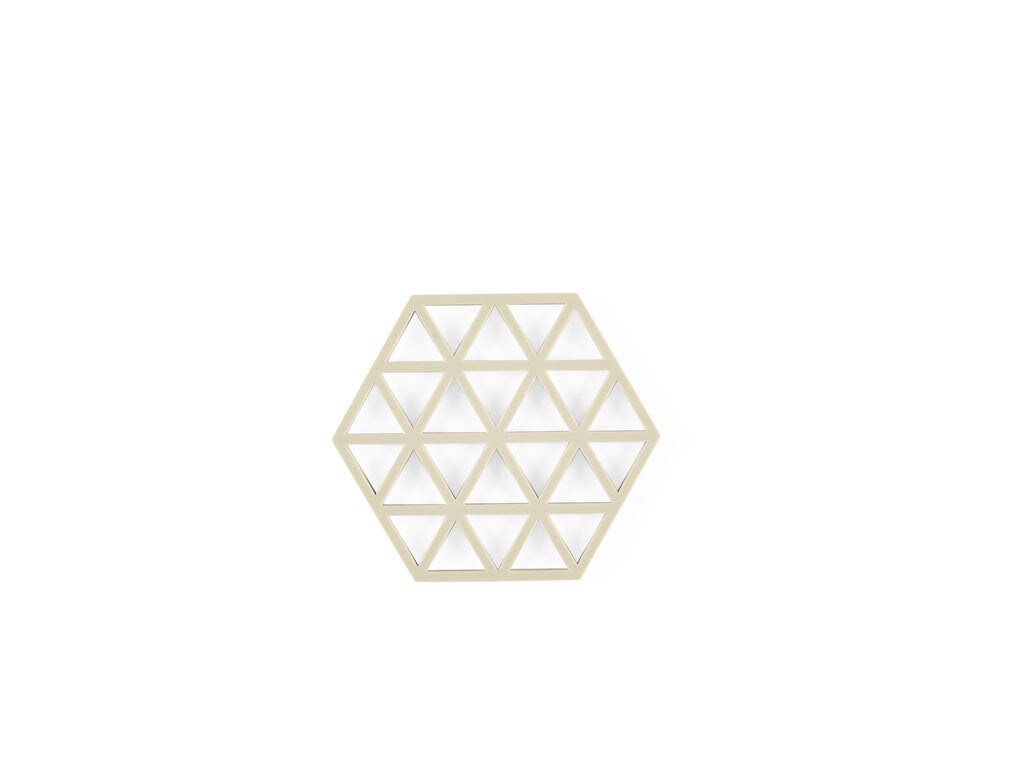 Dessous de plats Trivet Hexagon