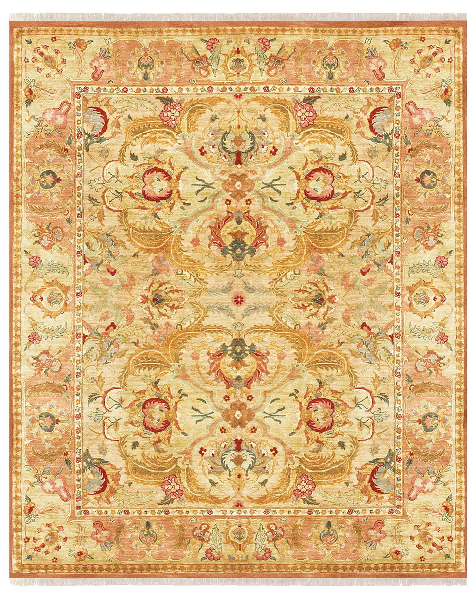 Feizy Francisco Industrial Rug - FRA39GGF in 2023