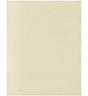 CHANNELS 7276F IN IVORY
