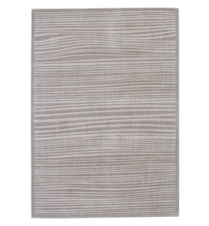 MELINA 3398F IN TAUPE-WHITE