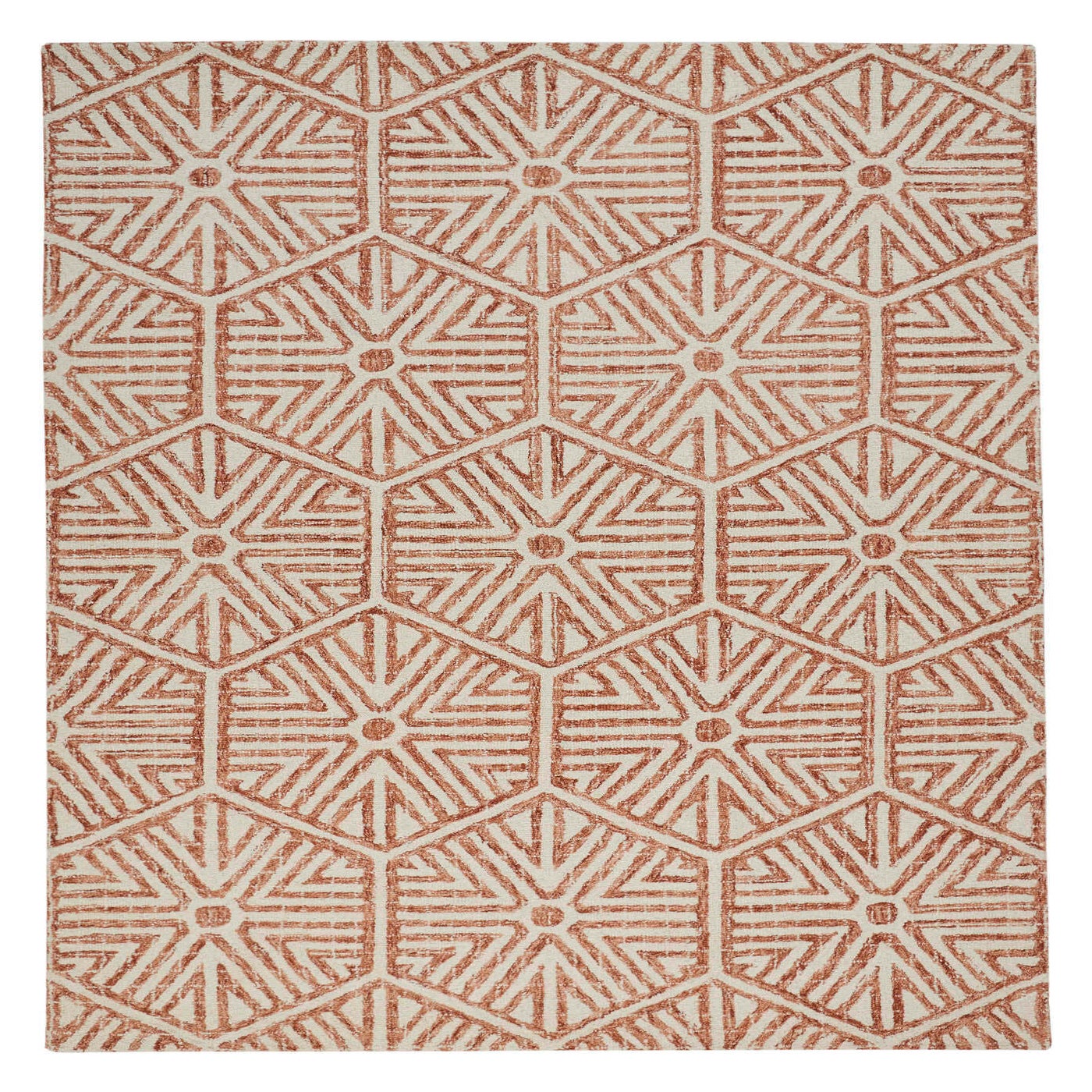 Rhinestone Rope - Rust – Design House Fabrics