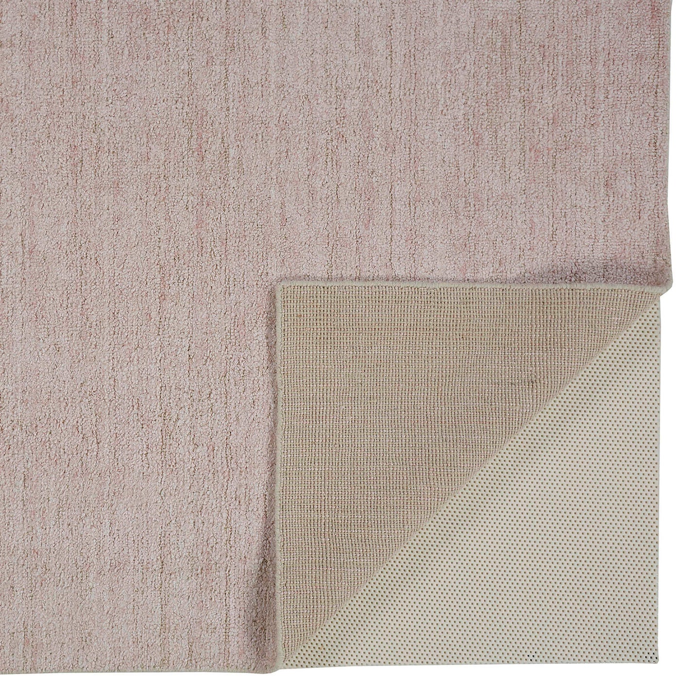 Feizy Delino Light Pink 9' X 12' Area Rug