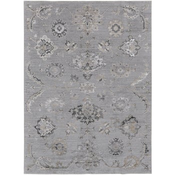 MACKLAINE 39FQF IN SILVER-BEIGE