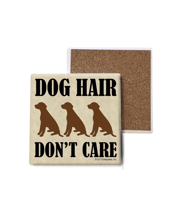 Dog hair don't care
