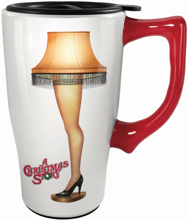 Leggy Coffee Cup Handles : cup handles