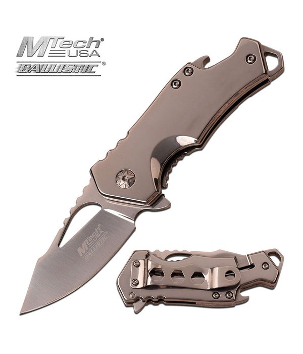 MTech USA S/A Knife 3.5"