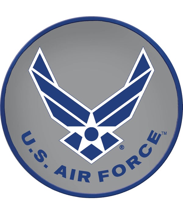 AIR FORCE Stepping Stone