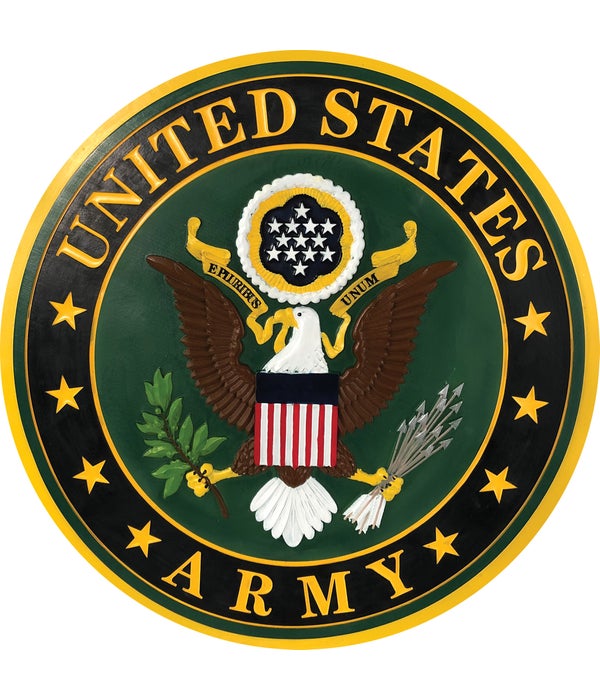 ARMY STEPPING STONE