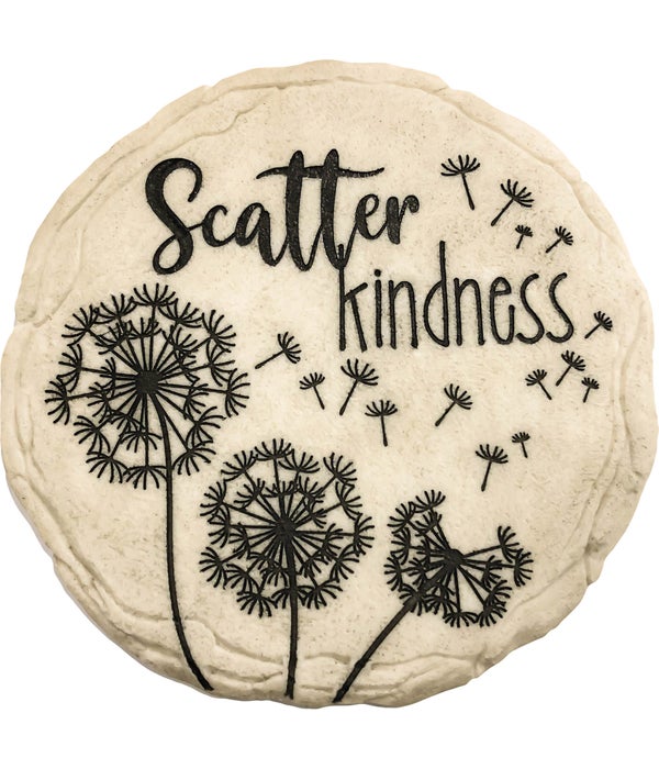 SCATTER KINDNESS Stepping Stone