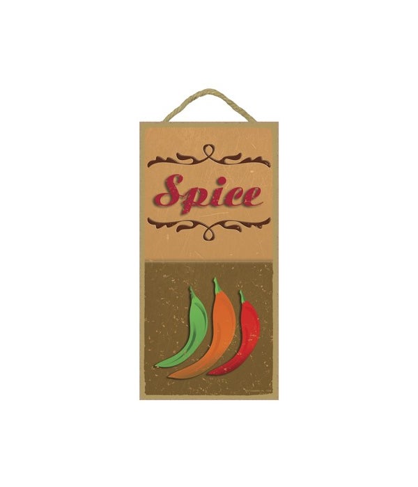 Spice 5x10