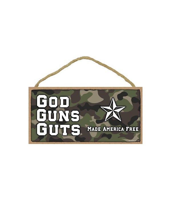 God Guns Guts 5x10