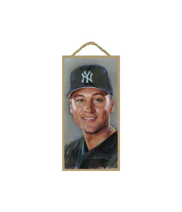Derek Jeter (NY Yankees)