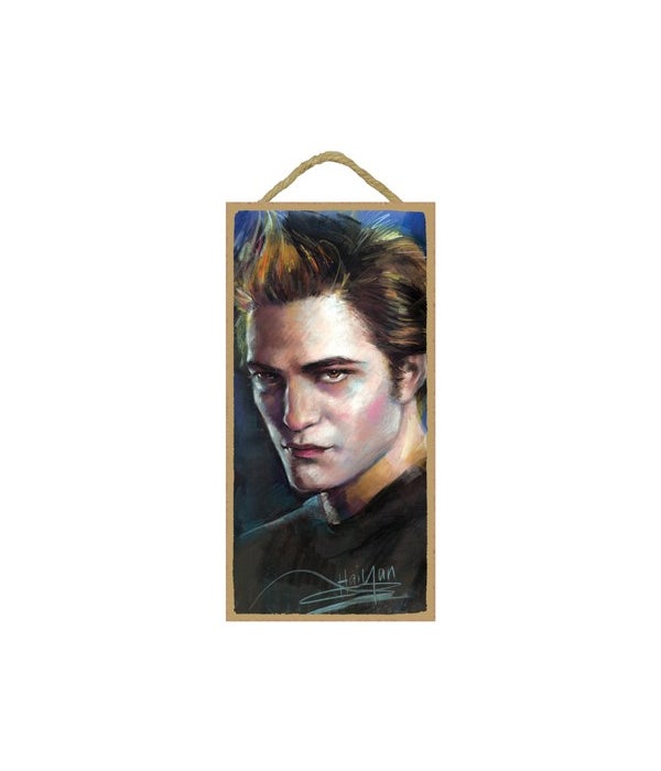 Edward (from Twilight)